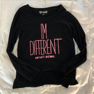 Mudd shirt